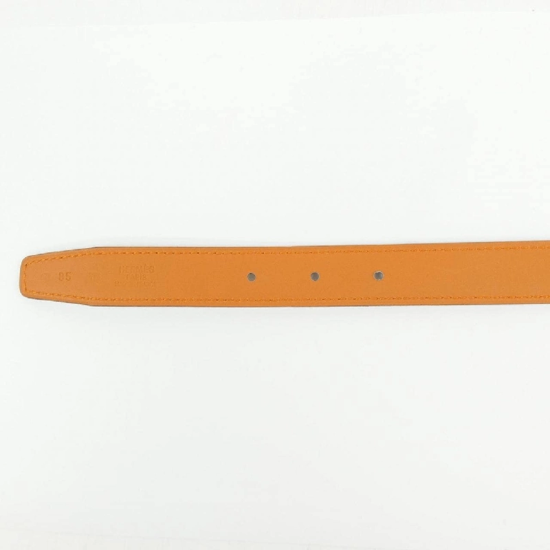 Thắt lưng HERMES Mini Constance 24mm Reversible - Hàng hiệu Chính hãng 833822