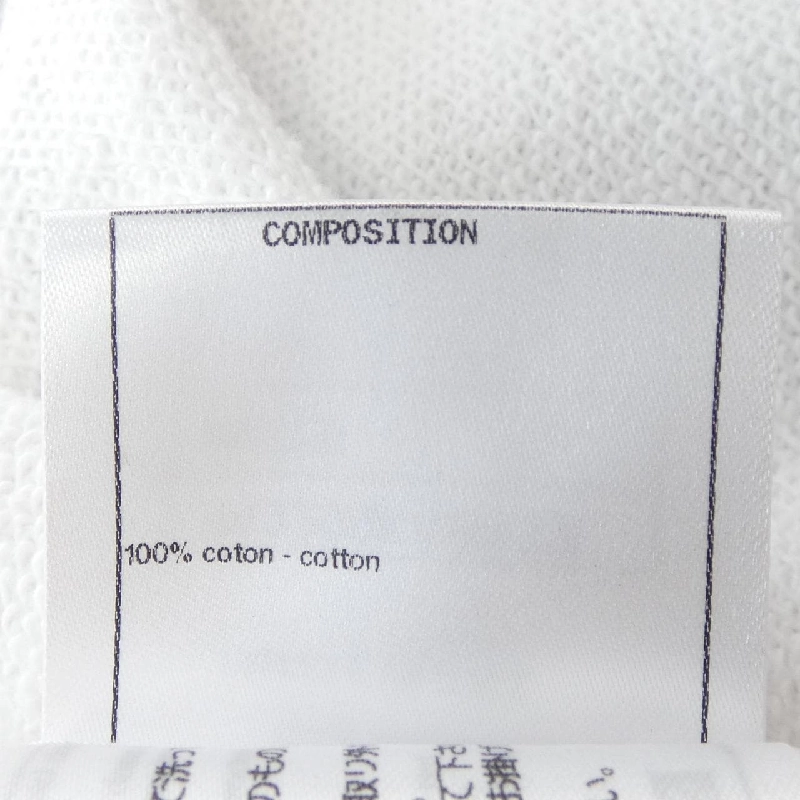 【Mã giảm giá】Chanel CHANEL Áo sweatshirt 640735