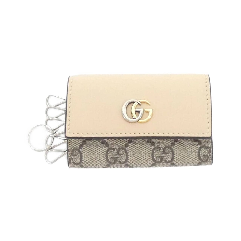 Gucci 795649 AADQE hộp chìa khóa 623535