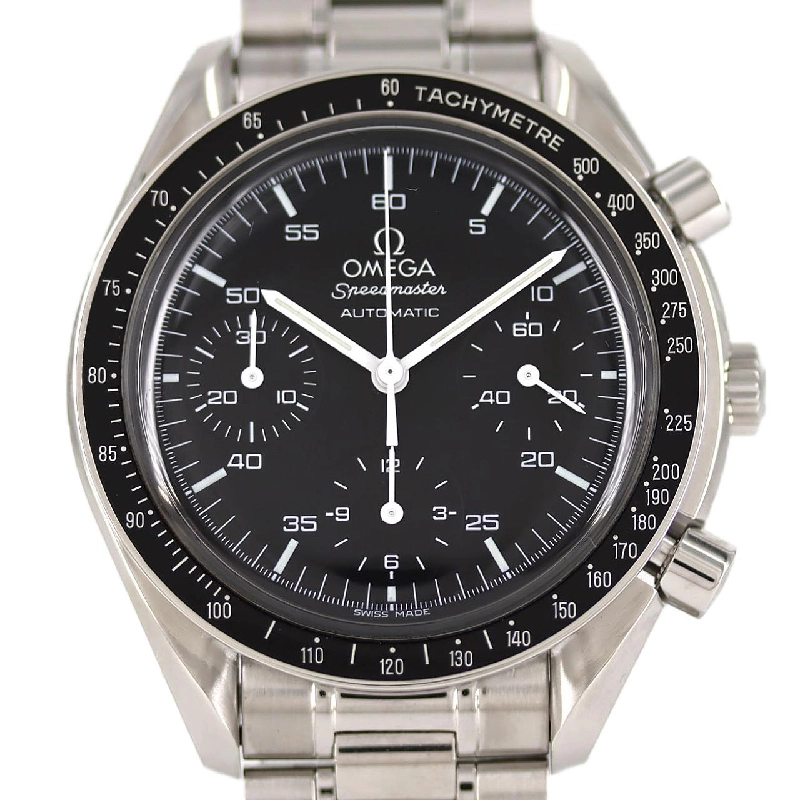 Đồng hồ Omega Speedmaster 3510.50 SS tự động - Hàng hiệu chính hãng 881427