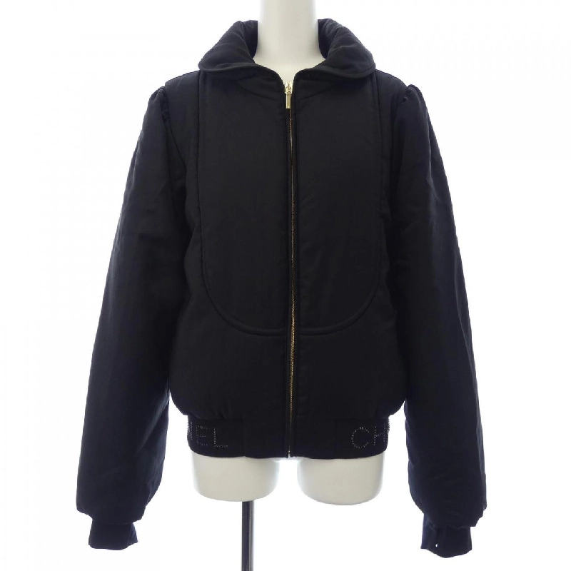 Áo khoác CHANEL 634569