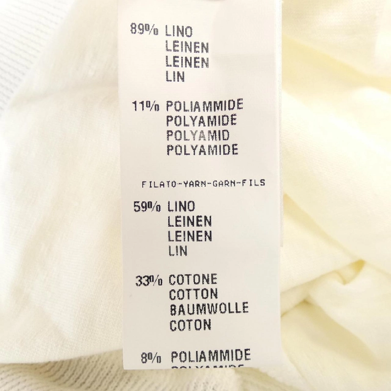 【Mã giảm giá】FABIANA FILIPPI Áo len 642608