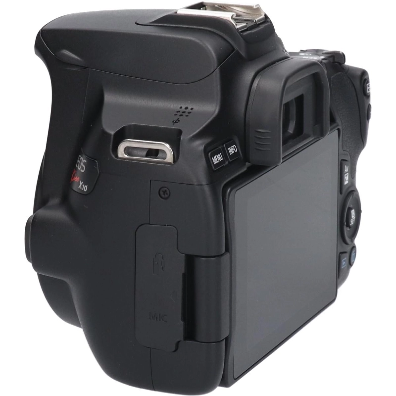 ＥＯＳ ＫＩＳＳ Ｘ１０ - Hàng hiệu Authentic 879110