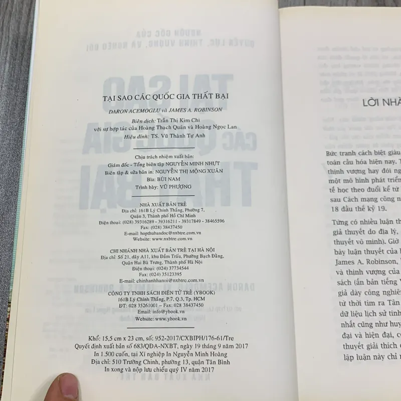 Tại sao các quốc gia thất bại. 3a5 717402
