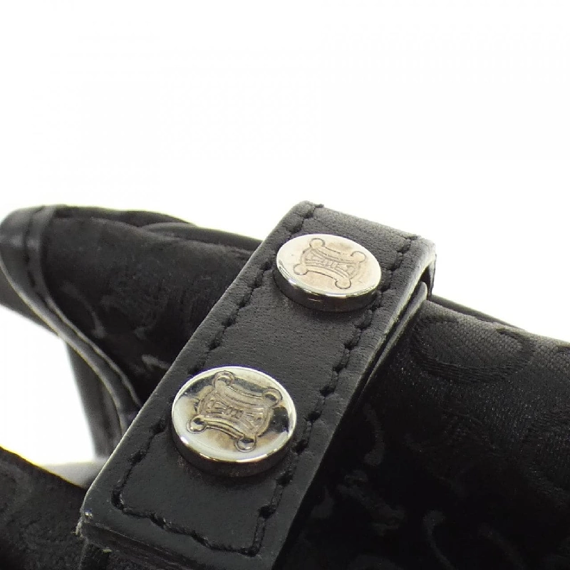 【Vintage】Túi Celine 618287