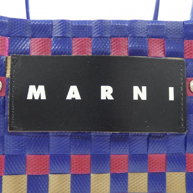 Túi MARNI MARNI MARKET - Hàng hiệu Chính hãng 833584