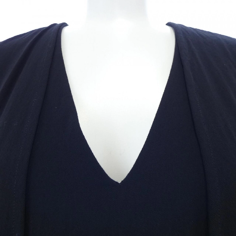 【Mã giảm giá】【Cổ điển】Đầm HERMES 648255