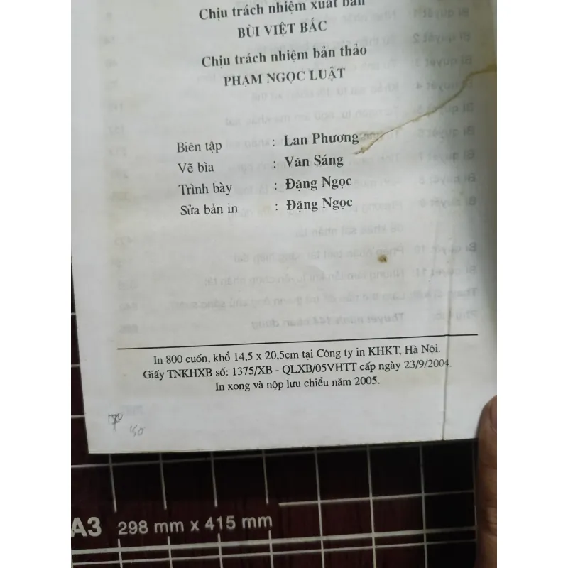 Bí quyết nhận biết người tài - Long Tử Dân 731165