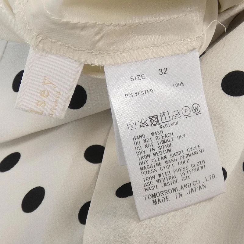 Chân váy BALLSEY - Hàng hiệu Authentic 810356