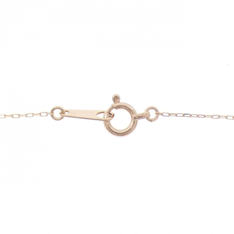 K10PG Dây chuyền kim cương 0.08CT - Hàng hiệu Authentic 856932