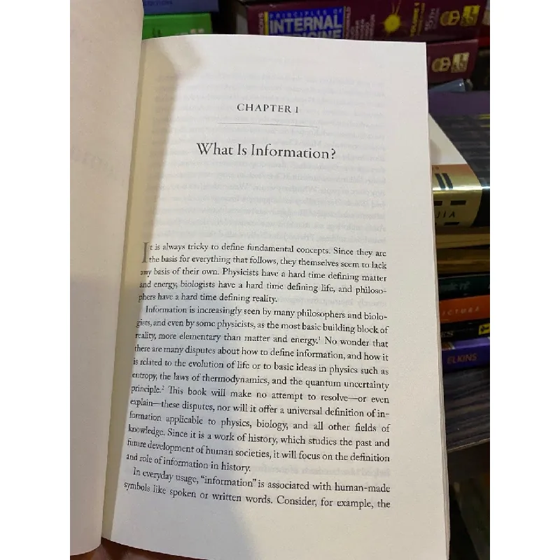 Nexus - Yuval Noah Harari (English) 627309