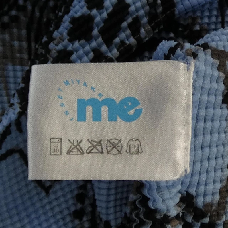 me ISSEY MIYAKE MI51FK457 áo 627134