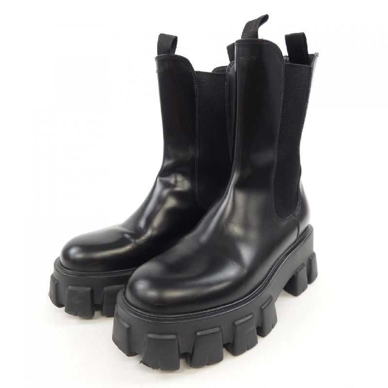 Giày bốt PRADA 1U749M - Hàng hiệu Authentic 828048