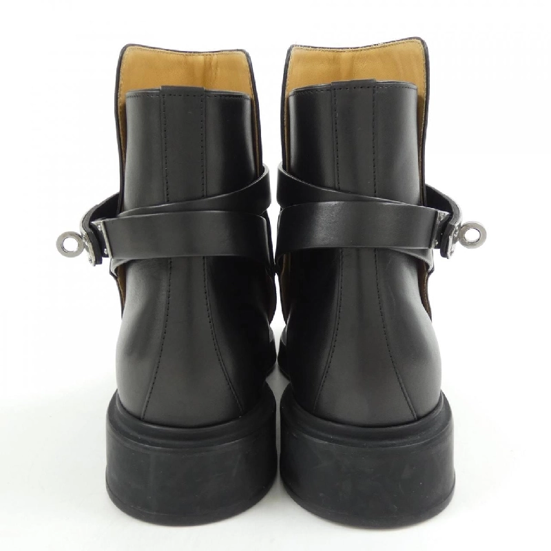 HERMES Elie Kery Buckle 192560Z Boots - Hàng hiệu Chính hãng 903367