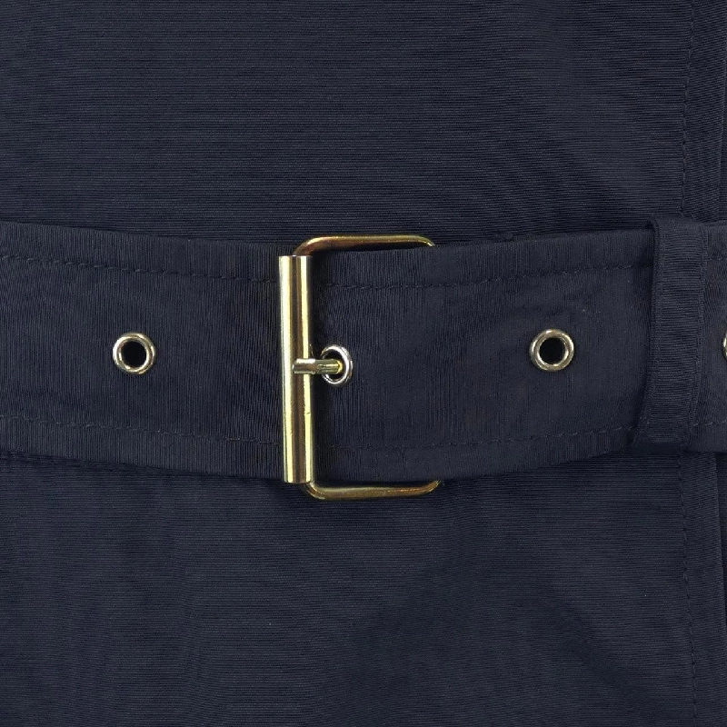 【Mã giảm giá】Red Valentino RED VALENTINO Áo khoác trench 636526