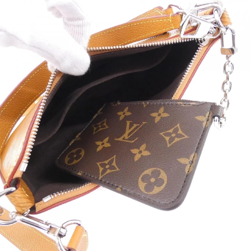 Túi đeo vai Louis Vuitton Epi MAREL M80794 608805