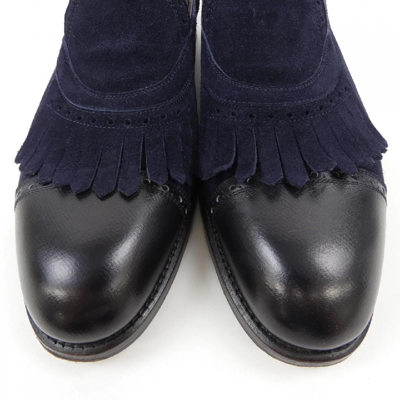 Giày Salvatore Ferragamo - Hàng hiệu Authentic 903630