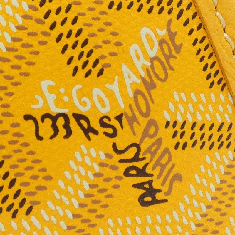 【Sản phẩm chưa sử dụng】Túi đeo vai Goyard Belvedere PM 613207