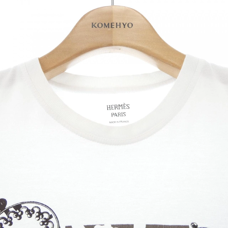 Đầm CARTOUCHE HERMES 5E4525DA 646864