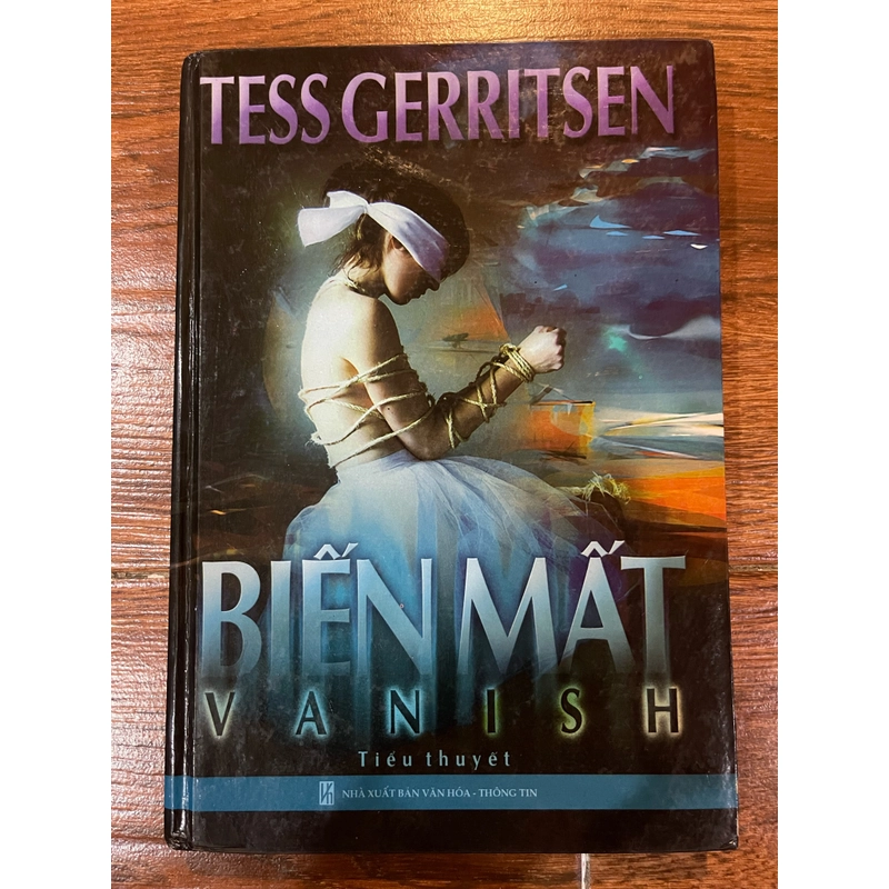 Biến mất - Tess Gerritsen (9) 537180