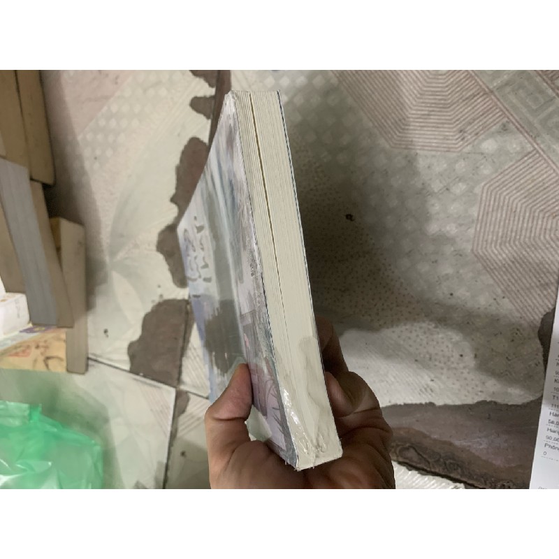 Hàng ma tháp - Công Tử Hoan Hỉ 25228