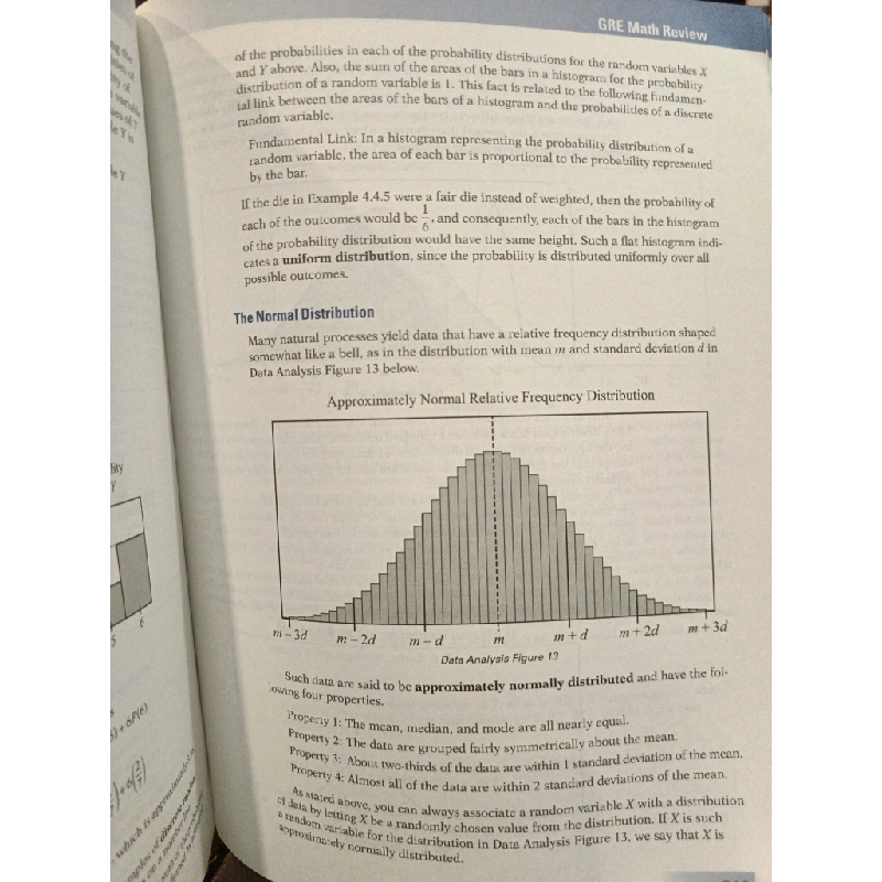 The People Who Make the Test: The Offical Guide to the GRE General Test, 3rd Edition 448975