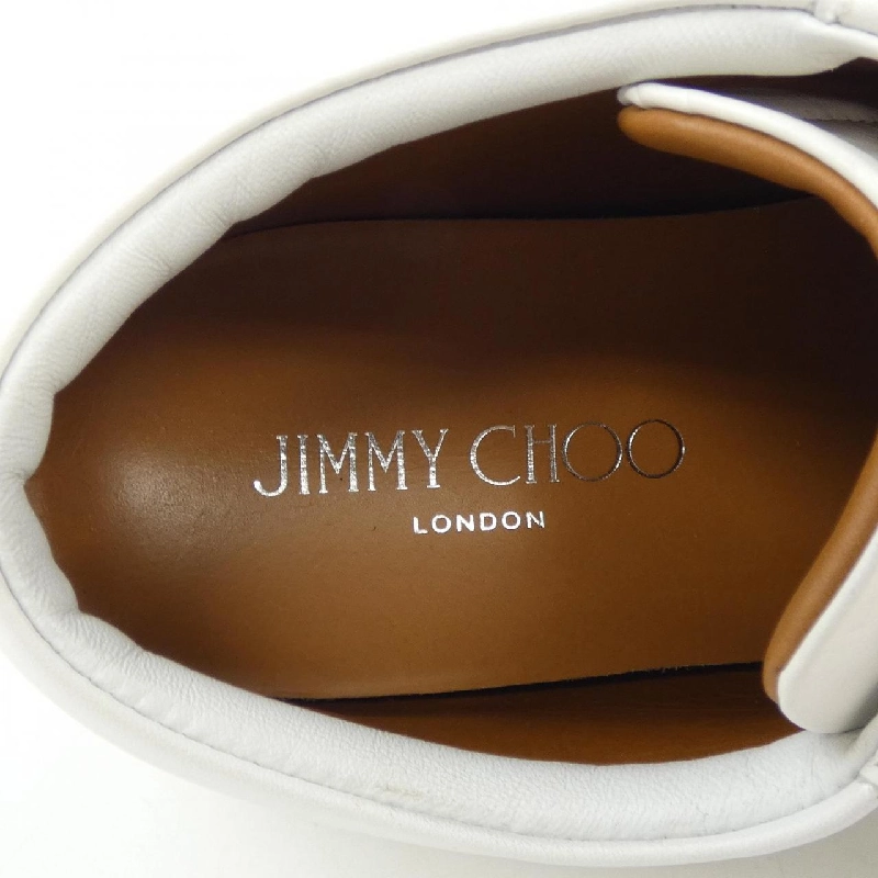 Giày thể thao JIMMY CHOO - Hàng hiệu Authentic 829142