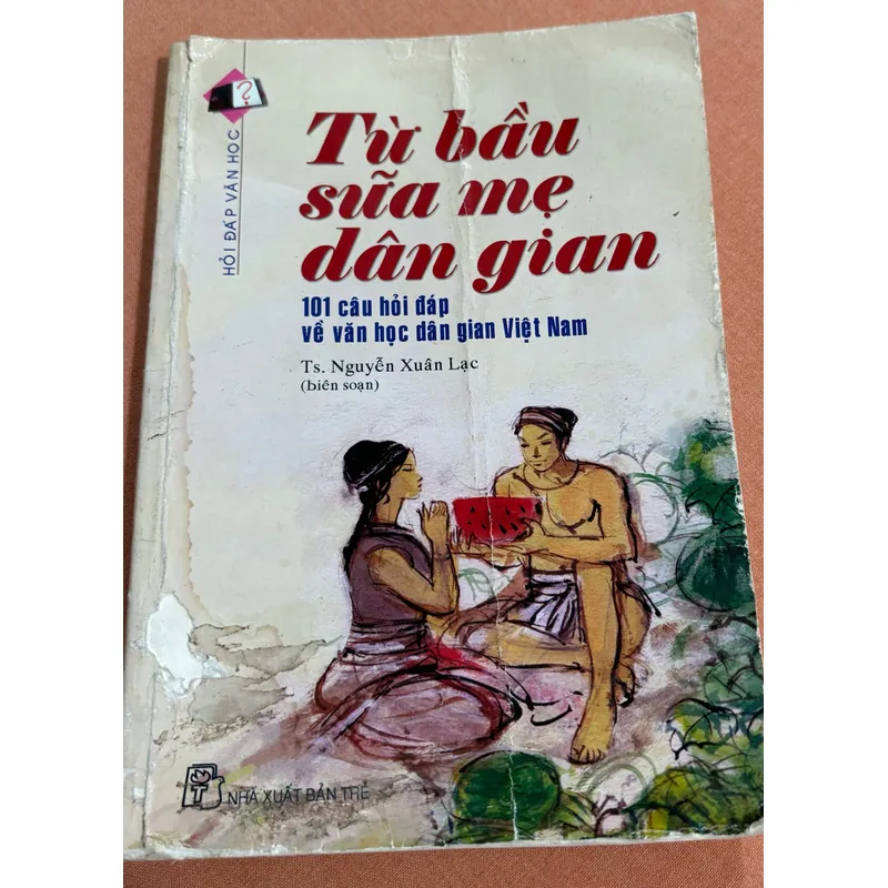 Từ bầu sữa mẹ dân gian 🌊 594986