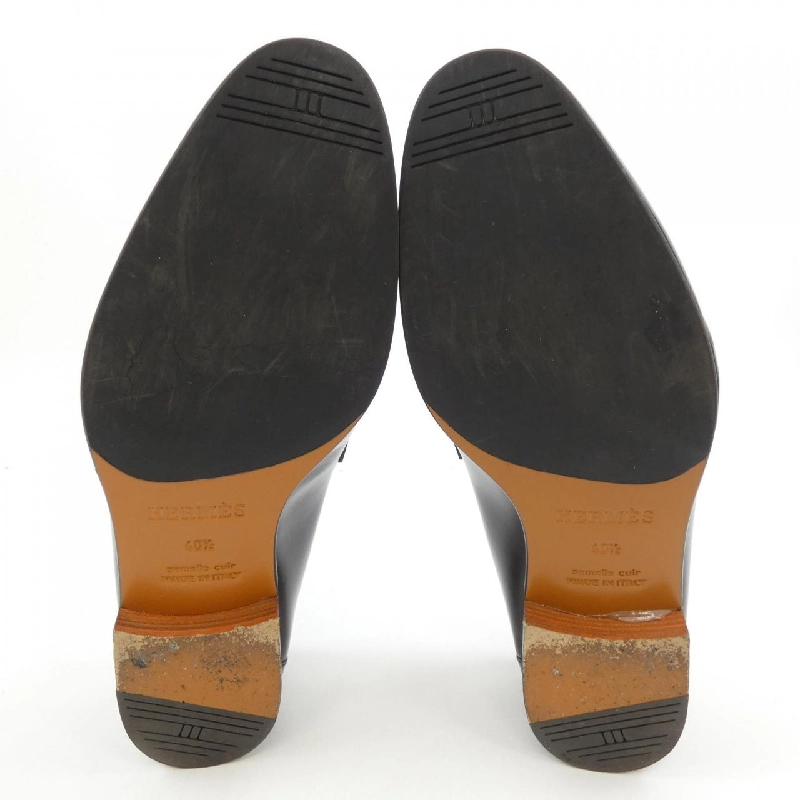 Giày HERMES 222976Z Paris - Hàng hiệu Chính hãng 905374