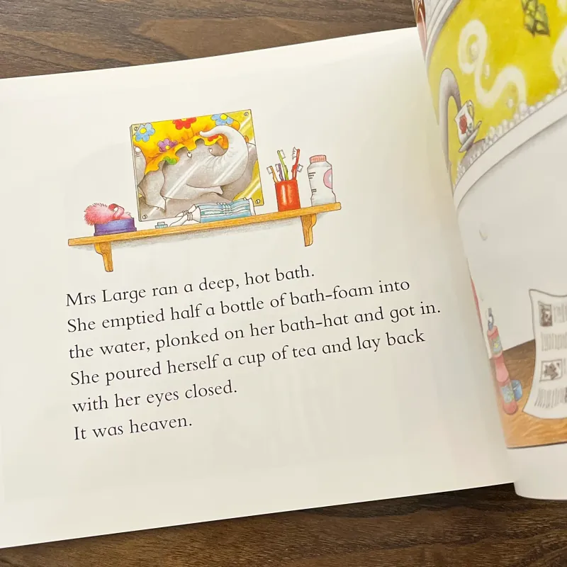 ✨𝑭𝒊𝒗𝒆 𝑴𝒊𝒏𝒖𝒕𝒆𝒔’ 𝑷𝒆𝒂𝒄𝒆✨ 758151