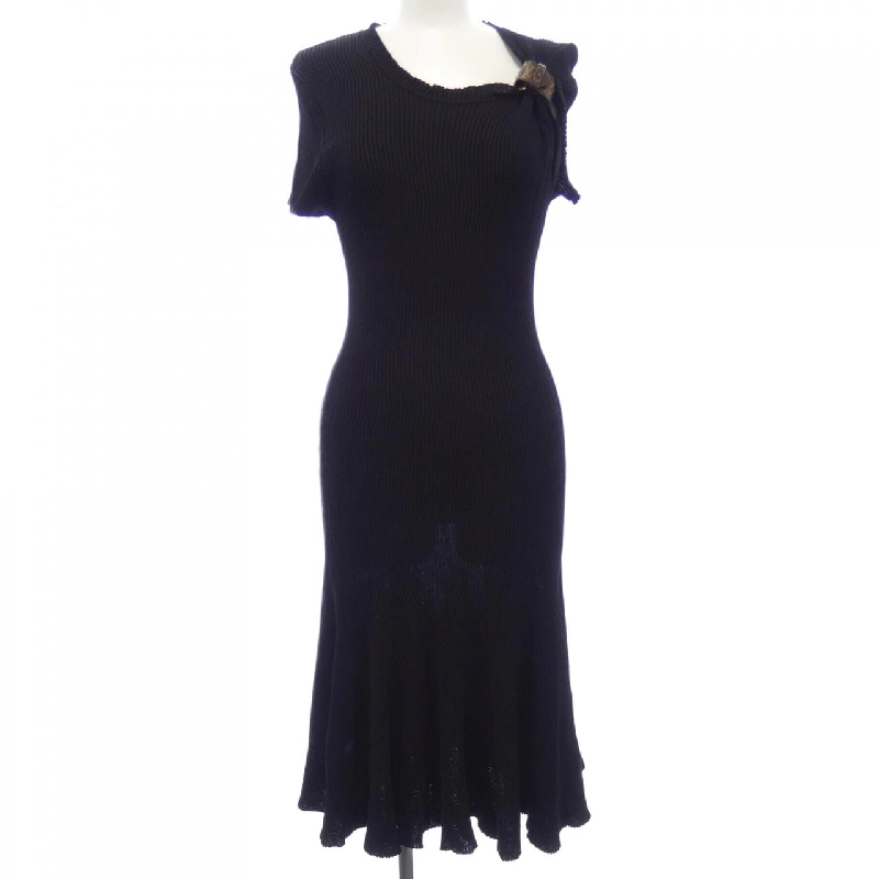 【Mã giảm giá】Đầm LOUIS VUITTON 649837