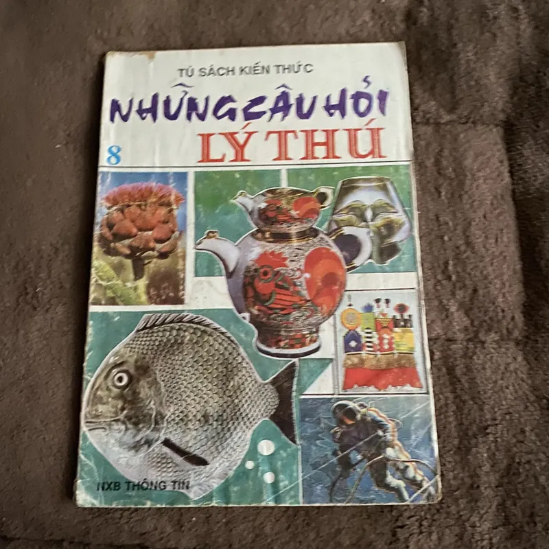 Những câu hỏi lý thú 674733