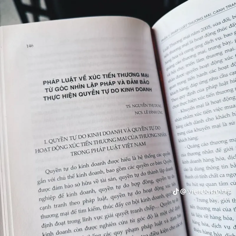 Pháp Luật Kinh Tế Việt Nam Trong Thời Kỳ Đổi Mới 933796