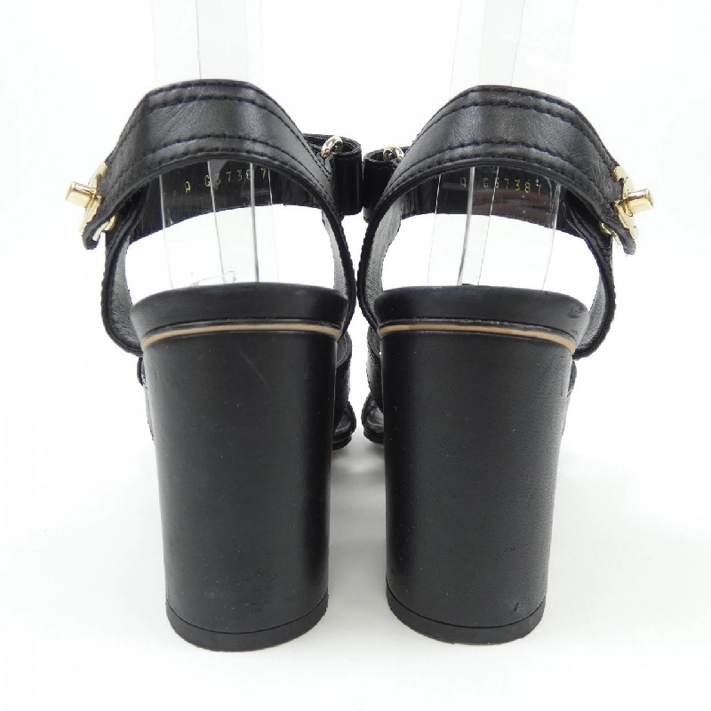 Giày sandal CHANEL - Hàng hiệu Authentic 660957
