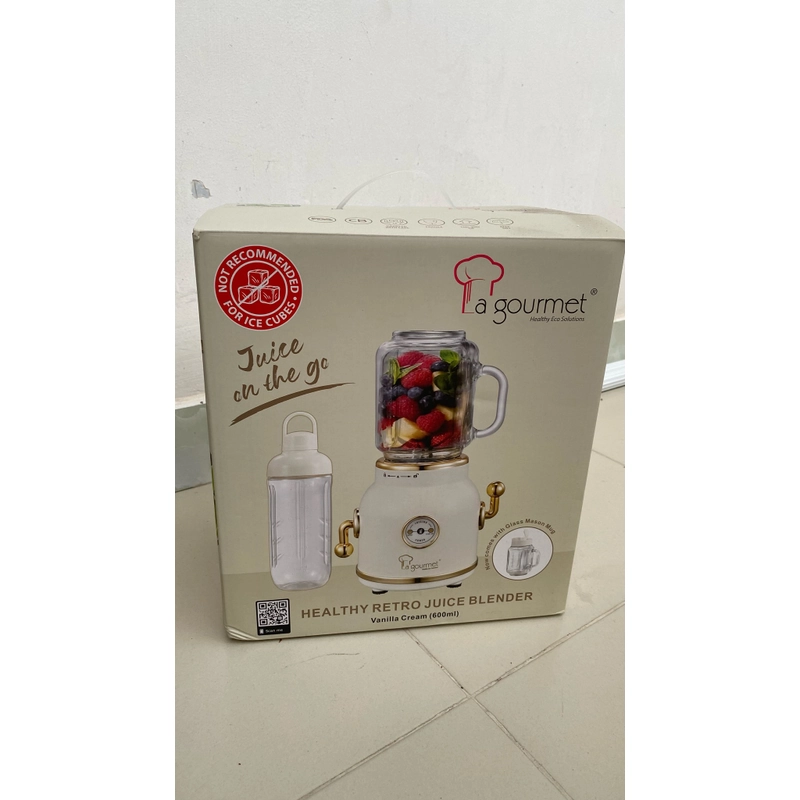 Máy xay sinh tốt La Gourmet 493373