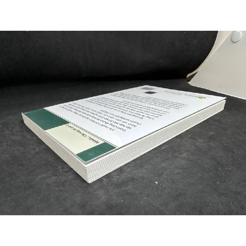 [Phiên Chợ Sách Cũ] Kỹ Năng Bán Hàng - William T. Brooks 2804, 2015 445722