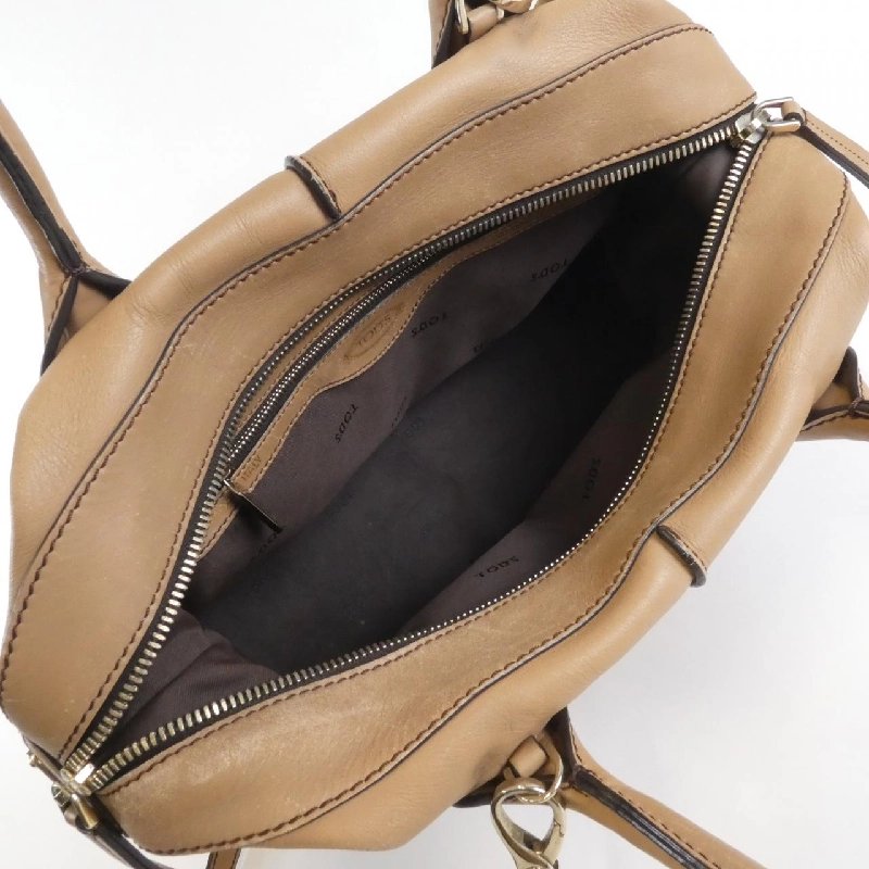 Túi xách Tod's D-Styling XBWAGAH0204PASS812 - Hàng hiệu Chính hãng 804171