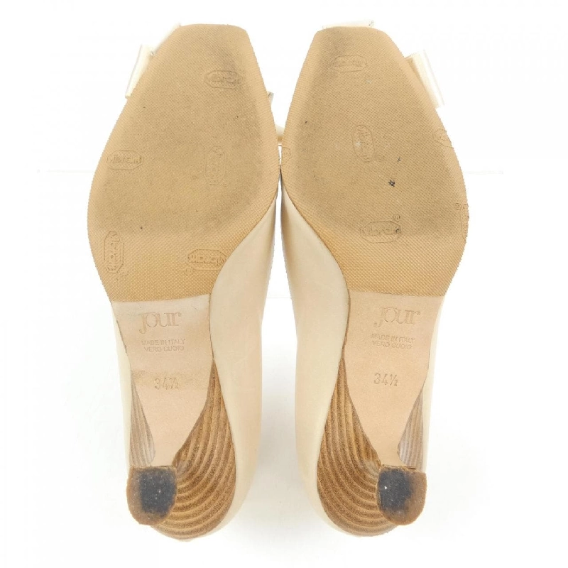 Giày cao gót jour - Hàng hiệu Authentic 830181