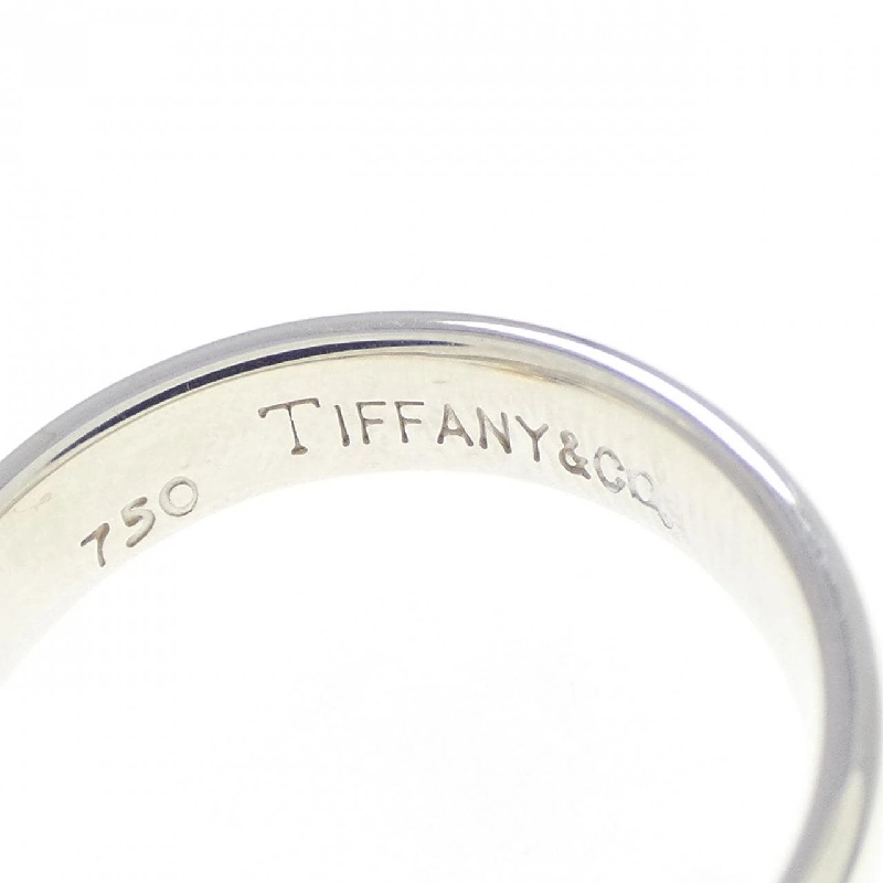 Nhẫn Tiffany Love Knot - Hàng hiệu Authentic 835870