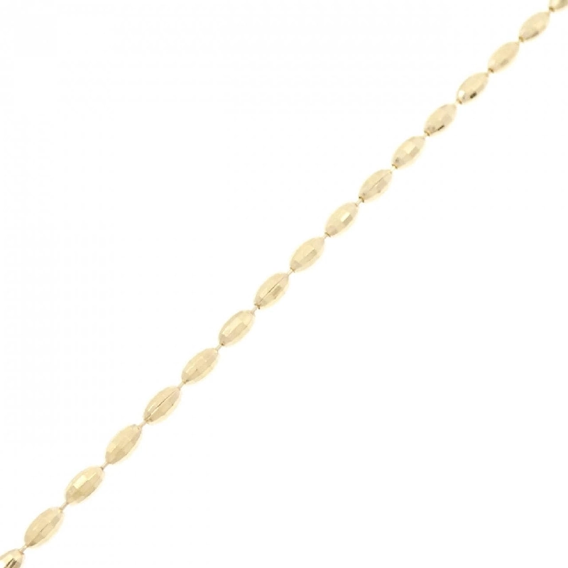 K18YG Vòng tay - Hàng hiệu Chính hãng 872610