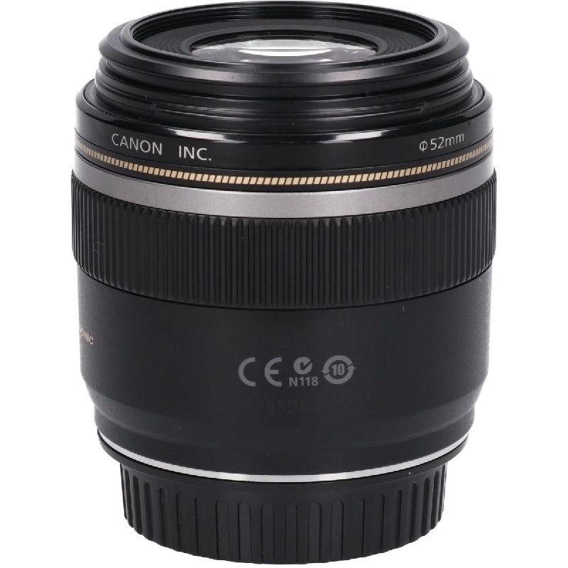 Ống kính EF-S 60mm F2.8 MACRO USM - Hàng hiệu Chính hãng 879006