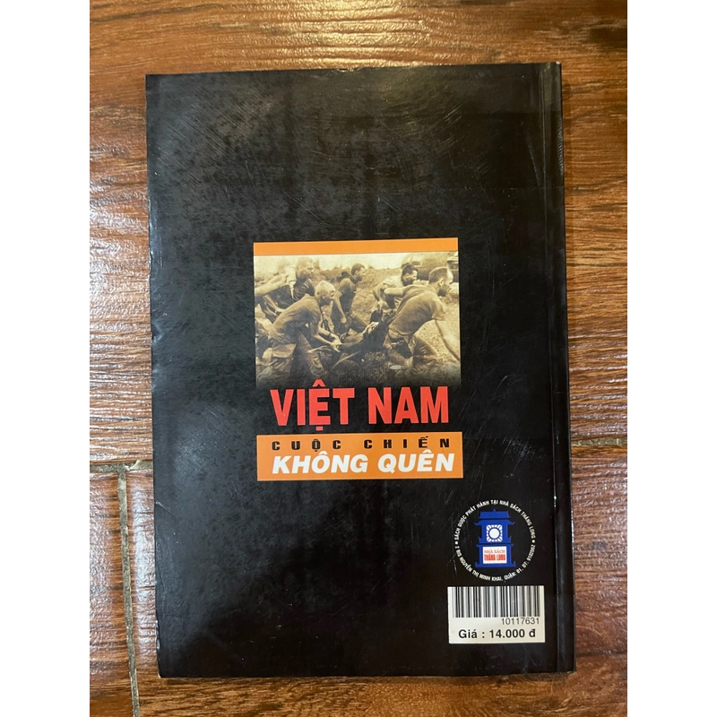 Việt Nam cuộc chiến không quên (BM) 499365