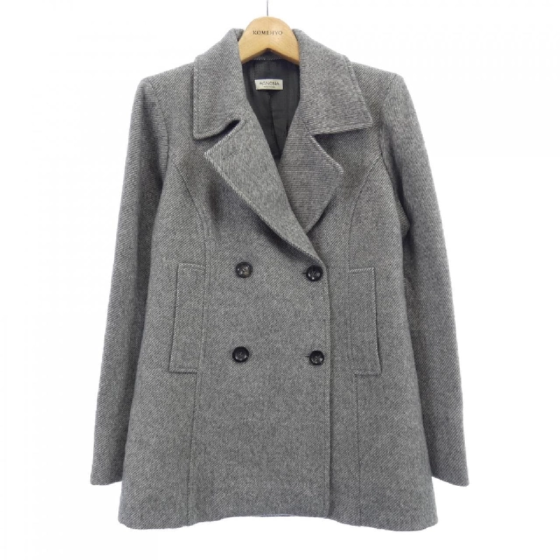 Áo khoác AGNONA 630639