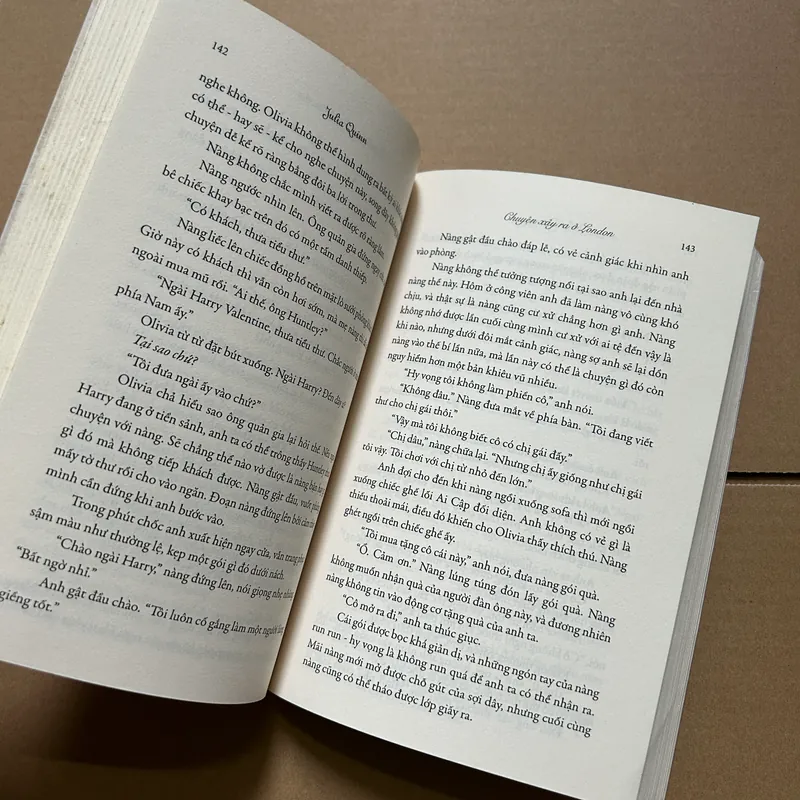 Chuyện xảy ra ở London 733732