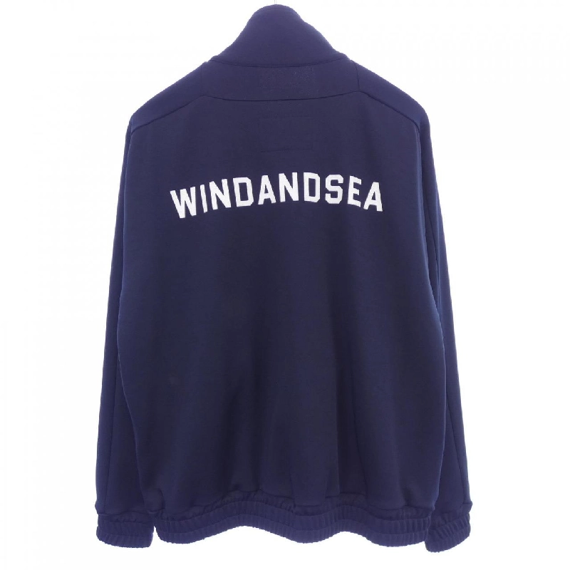 Áo khoác WINDANDSEA - Hàng hiệu Authentic 898413
