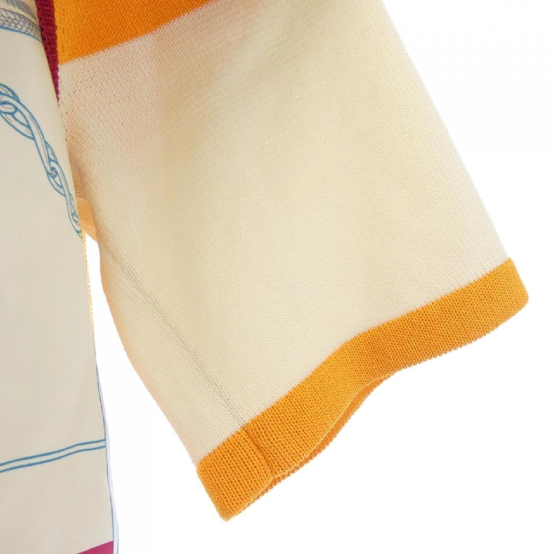 【Mã giảm giá】HERMES Áo len 643324