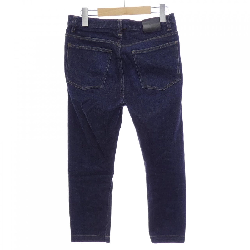 JIL SANDER JSMK670880 Jeans - Hàng hiệu Authentic 817821