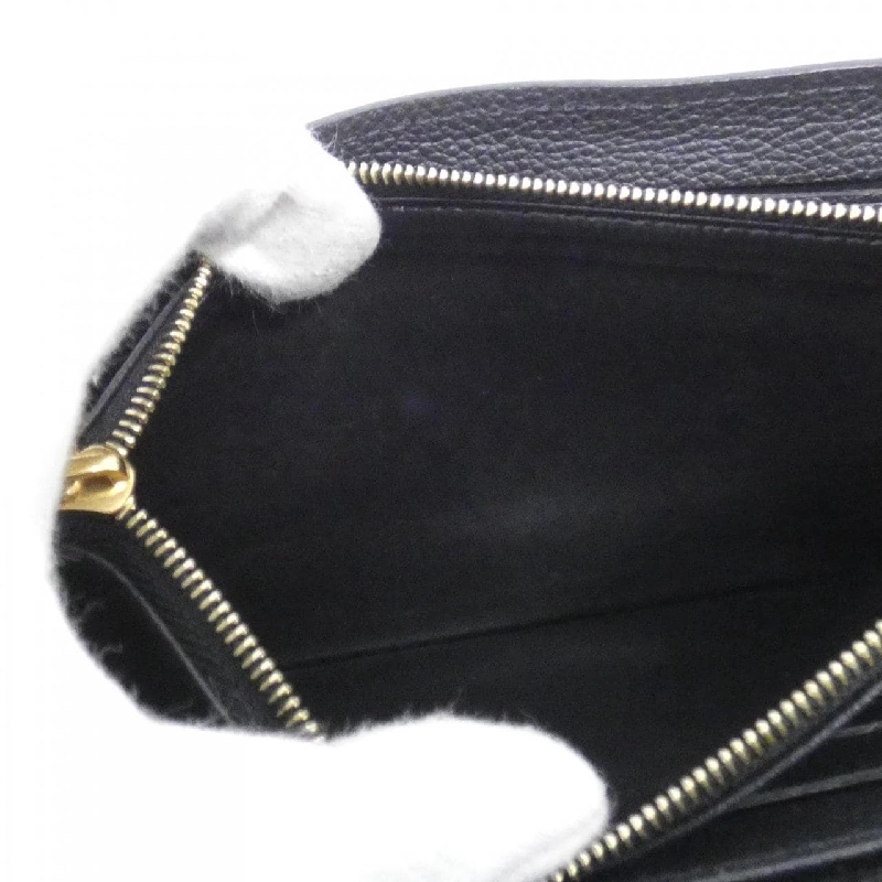 Ví Louis Vuitton Monogram Empreinte Portefeuille Sarah M82257 - Hàng hiệu Chính hãng 806458