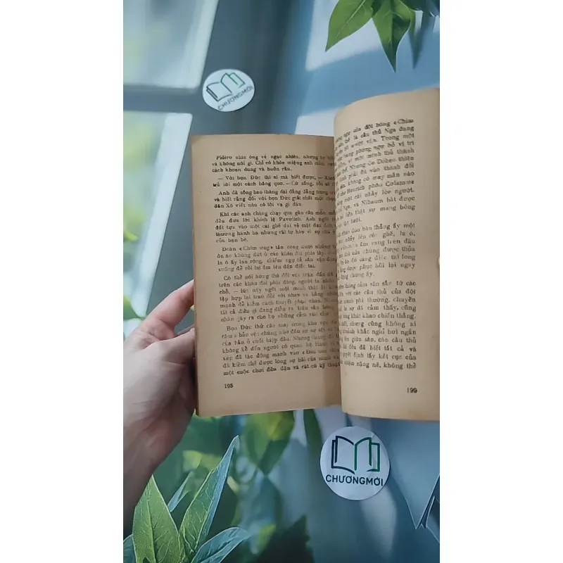 [XƯA] Trận Đấu Quyết Tử (1987) - A. Boócsagốpxki 997770