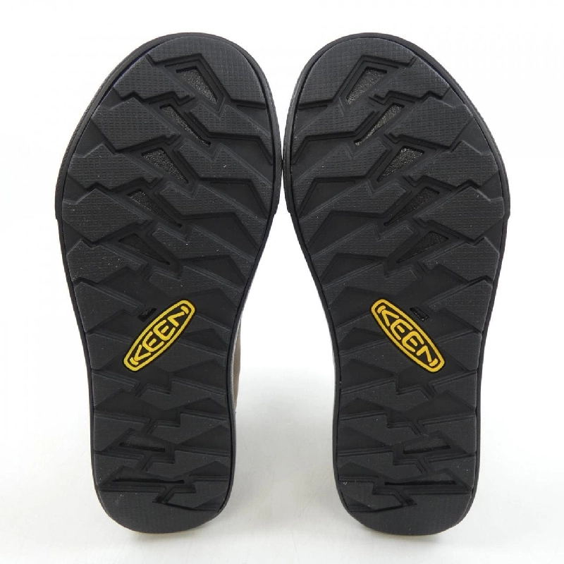 【Mã giảm giá】Giày bốt KEEN 660010